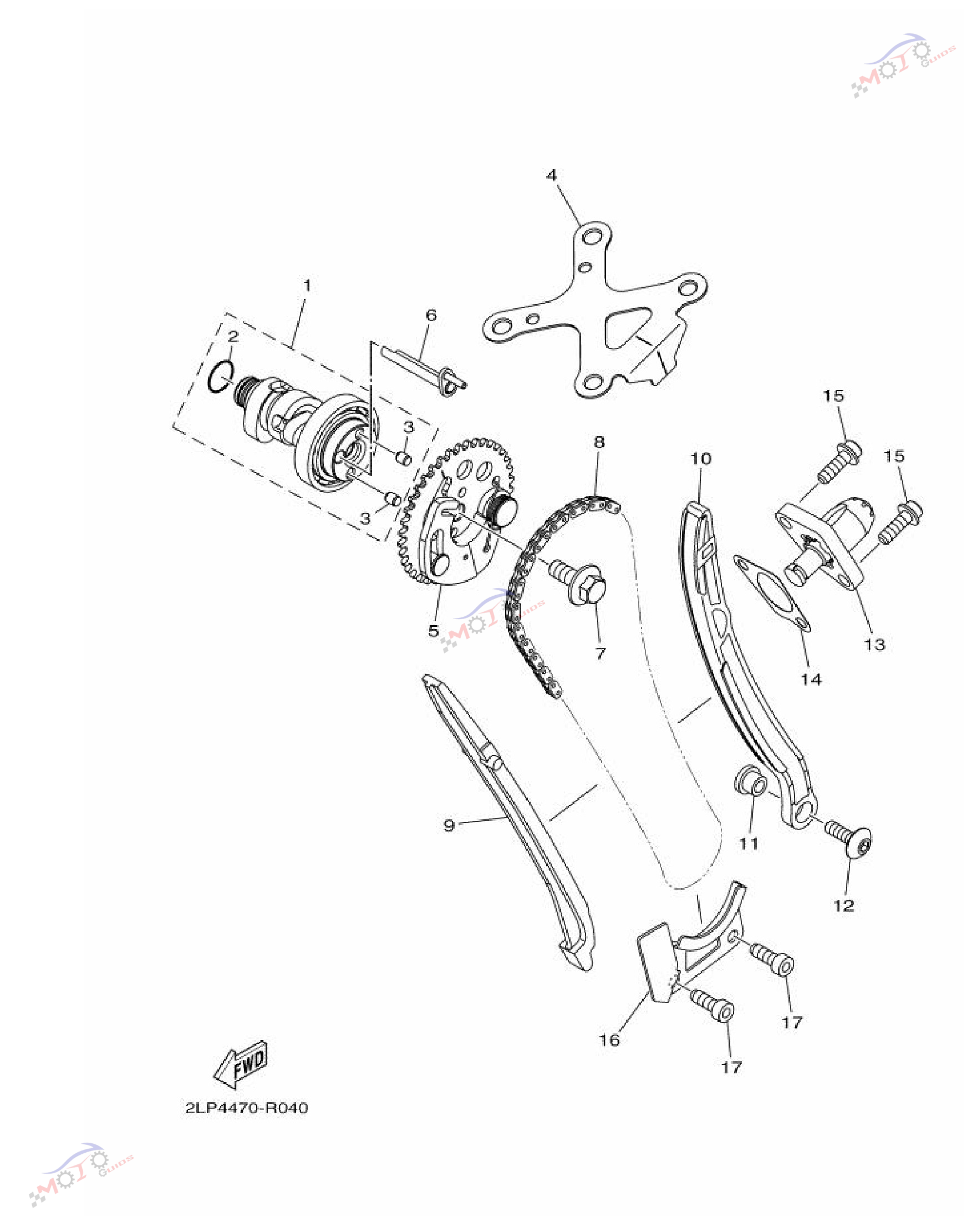 Engine Diagram